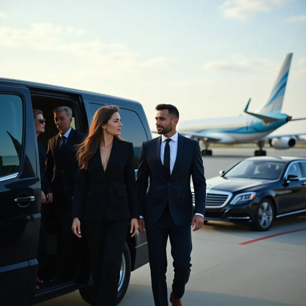 Premium Fleet