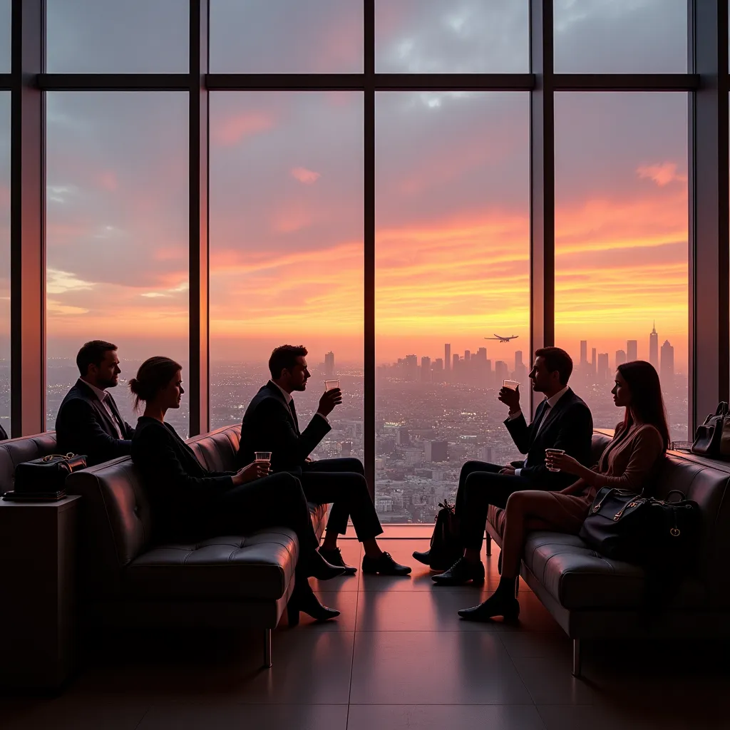Electric Executives